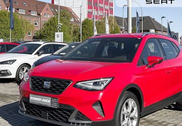 Seat Arona 47.225 km 16.999 &euro; Bremerhaven 27576