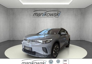 VW ID.4 9.965 km 41.990 &euro; Bremerhaven 27568