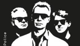 Mr. Police
