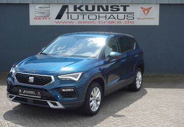 Seat Ateca 33.000 km 18.990 &euro; Brake 26919