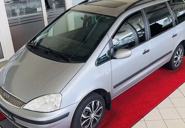 Ford Galaxy 82.113 km 3.990 &euro; Stadland 26936