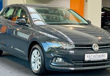 VW Polo 65.150 km 15.650 &euro; Bremerhaven 27568