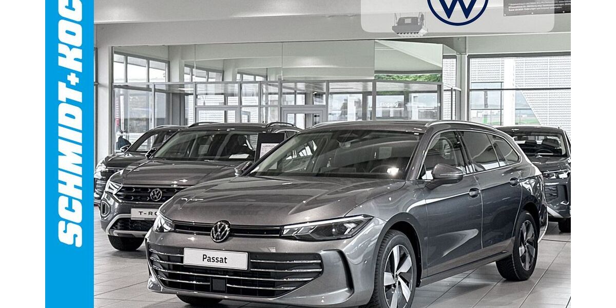 VW Passat Variant 8.999 km 49.999 &euro; Bremerhaven 27576