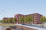 Etagenwohnung Bremerhaven Mitte - 2 Zimmer, 59 m&sup2;, 690&euro; | Angebot:17922447