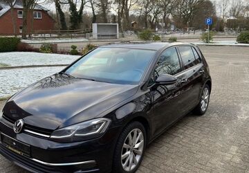 VW Golf 116.000 km 12.500 &euro; Hagen im Bremischen 27628