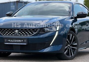 Peugeot 508 102.546 km 17.200 &euro; Brake 26919