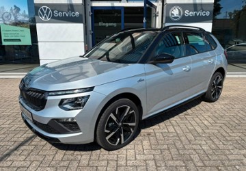 Skoda Kamiq 17.750 km 25.950 &euro; Brake / Unterweser 26919