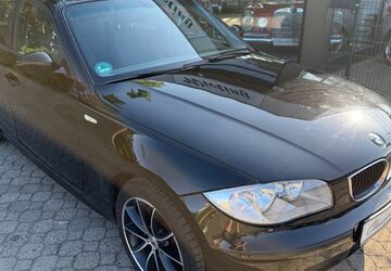 BMW 120 153.500 km 5.450 &euro; Beverstedt 27616