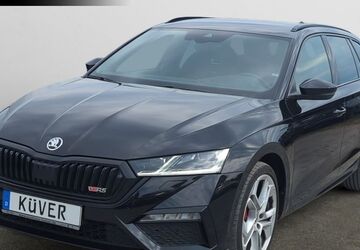 Skoda Octavia 75.000 km 26.870 &euro; Hagen 27628