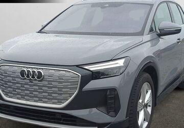 Audi Q4 e-tron 33.700 km 37.531 &euro; Hagen 27628