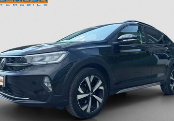 VW Taigo 14.450 km 22.988 &euro; Bremerhaven 27576