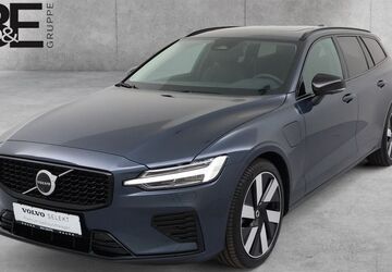 Volvo V60 24.241 km 40.450 &euro; Schiffdorf-Spaden 27619