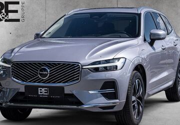 Volvo XC60 1.098 km 55.950 &euro; Schiffdorf-Spaden 27619