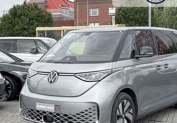 VW ID. Buzz 9.560 km 48.991 &euro; Bremerhaven 27576