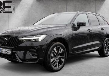 Volvo XC60 4.513 km 56.450 &euro; Schiffdorf-Spaden 27619