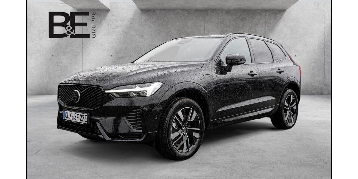 Volvo XC60 4.513 km 56.450 &euro; Schiffdorf-Spaden 27619
