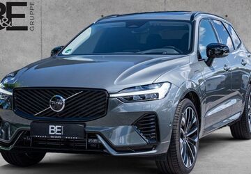 Volvo XC60 1.080 km 55.950 &euro; Schiffdorf-Spaden 27619