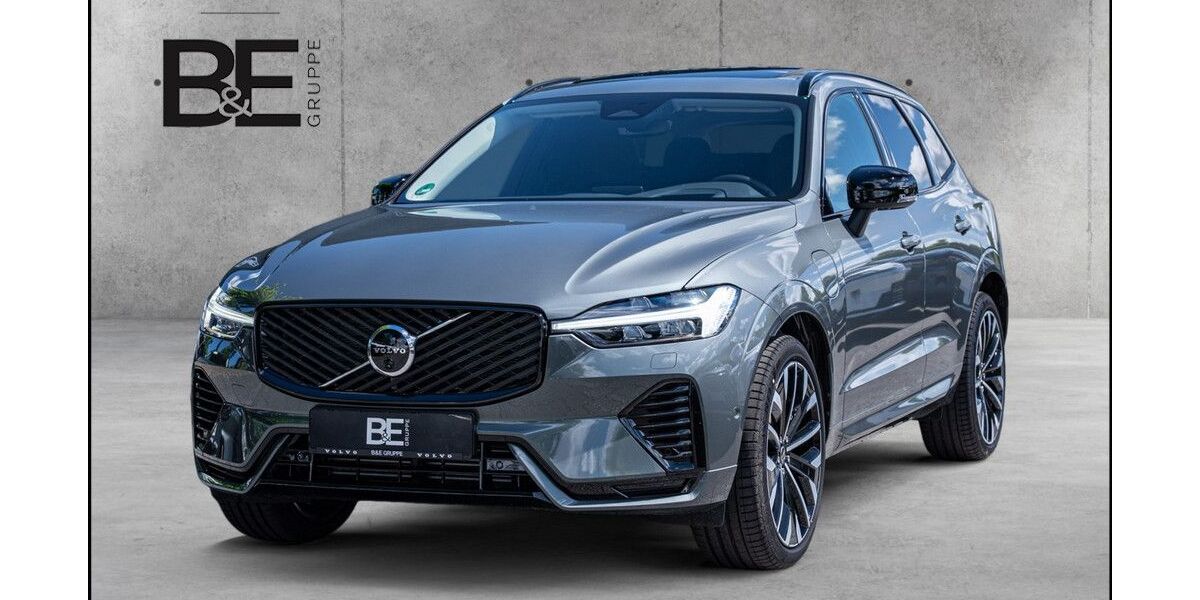 Volvo XC60 1.080 km 55.950 &euro; Schiffdorf-Spaden 27619