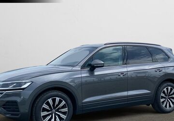 VW Touareg 9.900 km 62.255 &euro; Hagen 27628