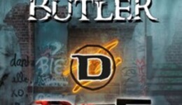 Bad Butler + Dize
