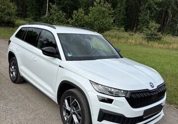 Skoda Kodiaq 57.400 km 31.800 &euro; Hagen im Bremischen 27628