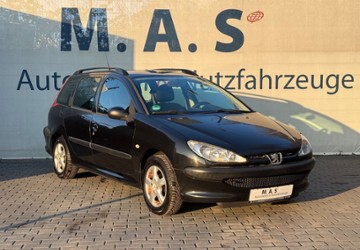 Peugeot 206 183.000 km 900 &euro; Bremerhaven 27576