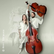 2. Sinfoniekonzert - Verwandlungen 29.09.2026 Stadttheater Bremerhaven