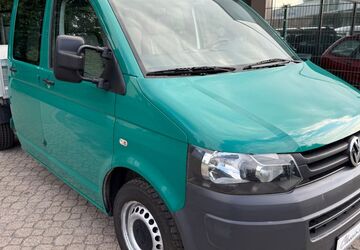 VW T5 Transporter 176.700 km 11.900 &euro; Beverstedt 27616