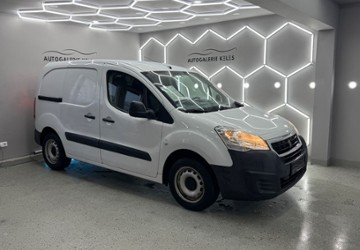 Peugeot Partner 160.000 km 5.951 &euro; Nordenham 26954
