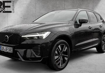 Volvo XC60 3.196 km 56.450 &euro; Schiffdorf-Spaden 27619