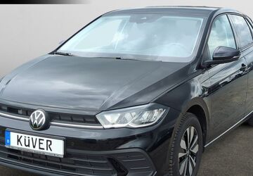 VW Polo 13.800 km 20.580 &euro; Hagen 27628