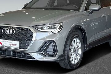 Audi Q3 25.021 km 33.940 &euro; Bremerhaven 27576