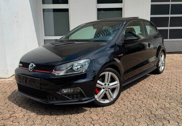 VW Polo 130.650 km 11.680 &euro; Brake 26919