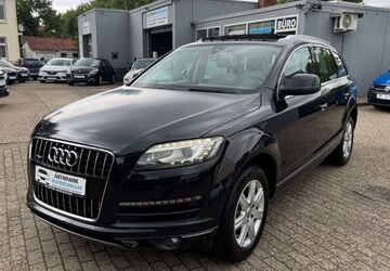 Audi Q7 366.000 km 7.950 &euro; Nordenham 26954
