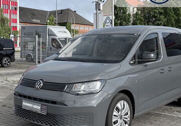 VW Caddy Maxi 8.568 km 34.999 &euro; Bremerhaven 27576