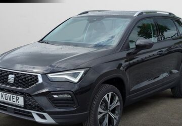 Seat Ateca 1.100 km 30.709 &euro; Hagen 27628