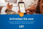 Dachgeschoßwohnung Bremerhaven - 3 Zimmer, 67 m&sup2;, 429&euro; | Angebot:26542798