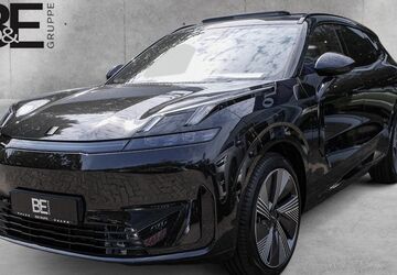 Lynk & Co 08 2.500 km 46.950 &euro; Schiffdorf-Spaden 27619