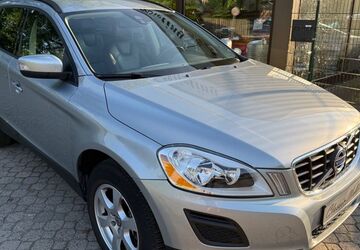 Volvo XC60 53.550 km 16.900 &euro; Beverstedt 27616