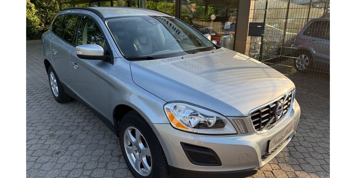 Volvo XC60 53.550 km 16.900 &euro; Beverstedt 27616