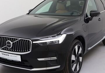 Volvo XC60 18.338 km 48.950 &euro; Schiffdorf-Spaden 27619