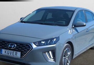 Hyundai IONIQ 76.100 km 16.430 &euro; Hagen 27628
