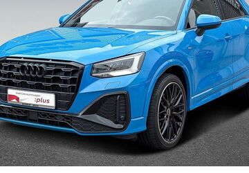 Audi Q2 23.246 km 29.720 &euro; Bremerhaven 27576