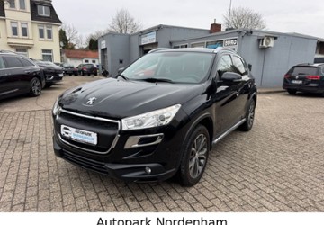 Peugeot 4008 180.000 km 8.950 &euro; Nordenham 26954
