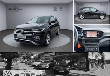 VW T-Cross 44.800 km 19.550 &euro; Beverstedt OT Lunestedt 27616