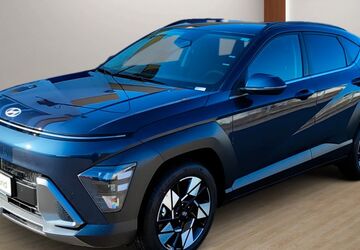 Hyundai KONA 1.500 km 32.990 &euro; Bremerhaven 27568