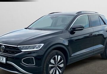 VW T-Roc 17.600 km 26.515 &euro; Hagen 27628