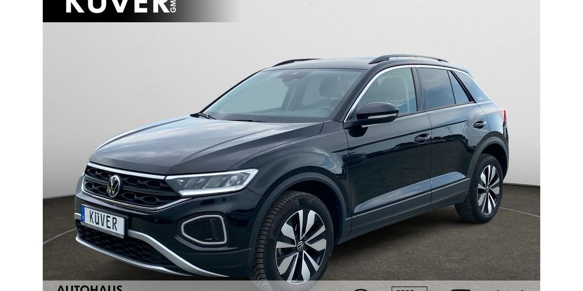 VW T-Roc 17.600 km 26.515 &euro; Hagen 27628