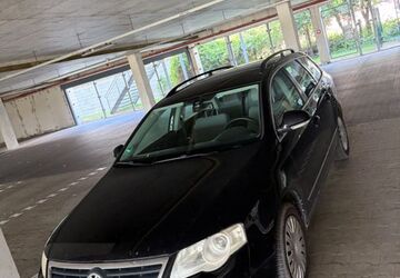 VW Passat Variant 226.000 km 1.600 &euro; Bremerhaven 27572