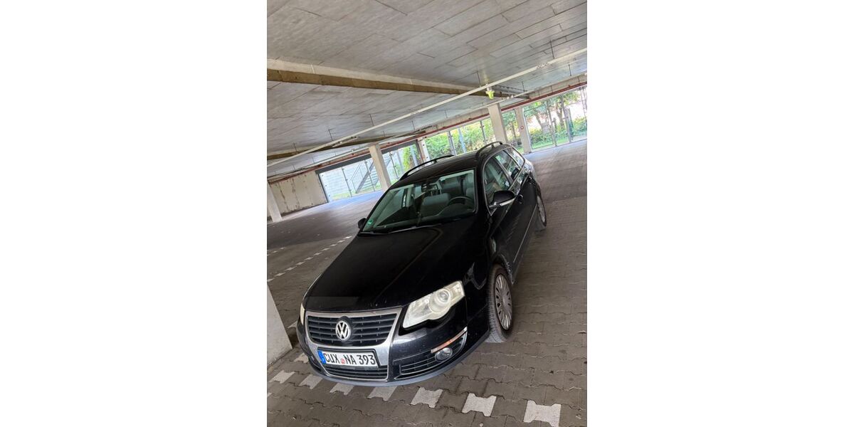 VW Passat Variant 226.000 km 1.600 &euro; Bremerhaven 27572